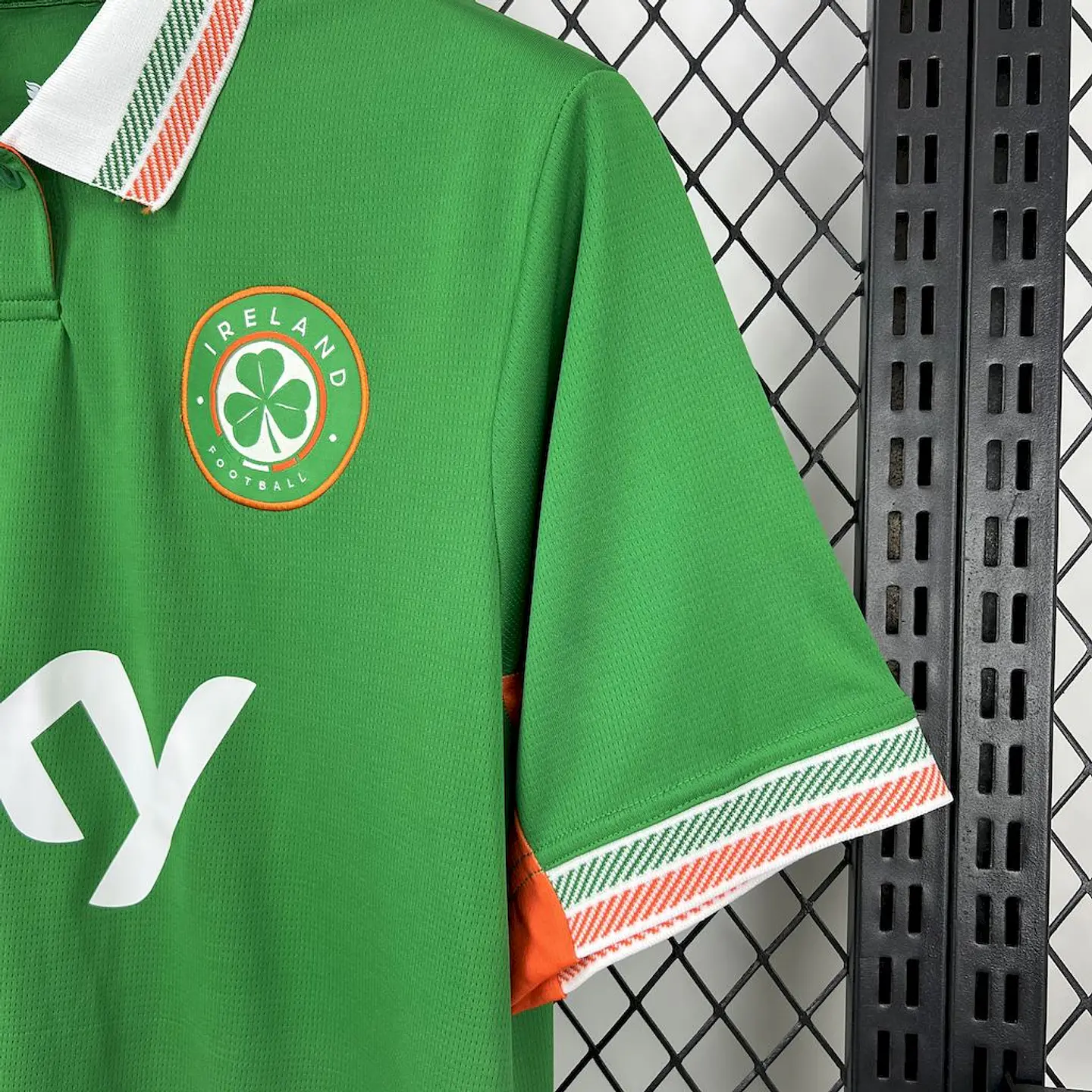 Irlanda Home 25/26 4