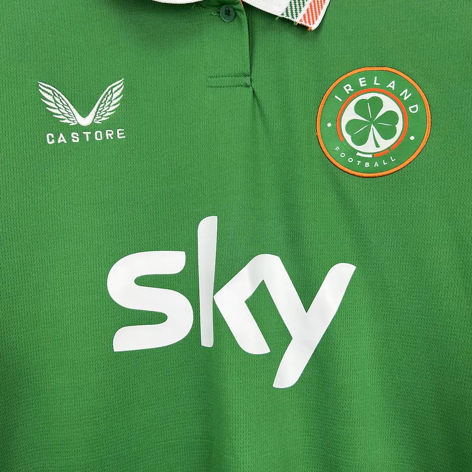 Irlanda Home 25/26 5