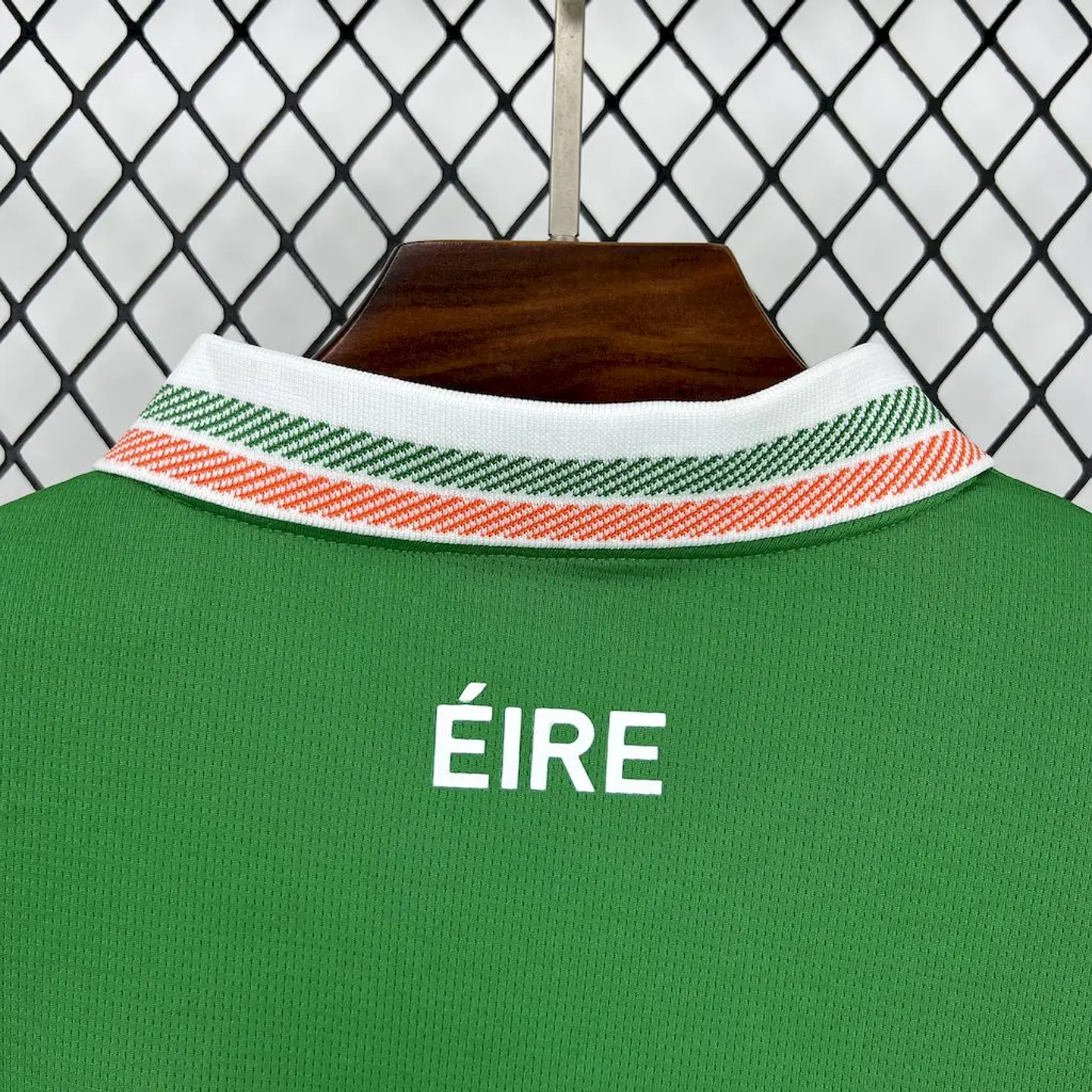 Irlanda Home 25/26 8