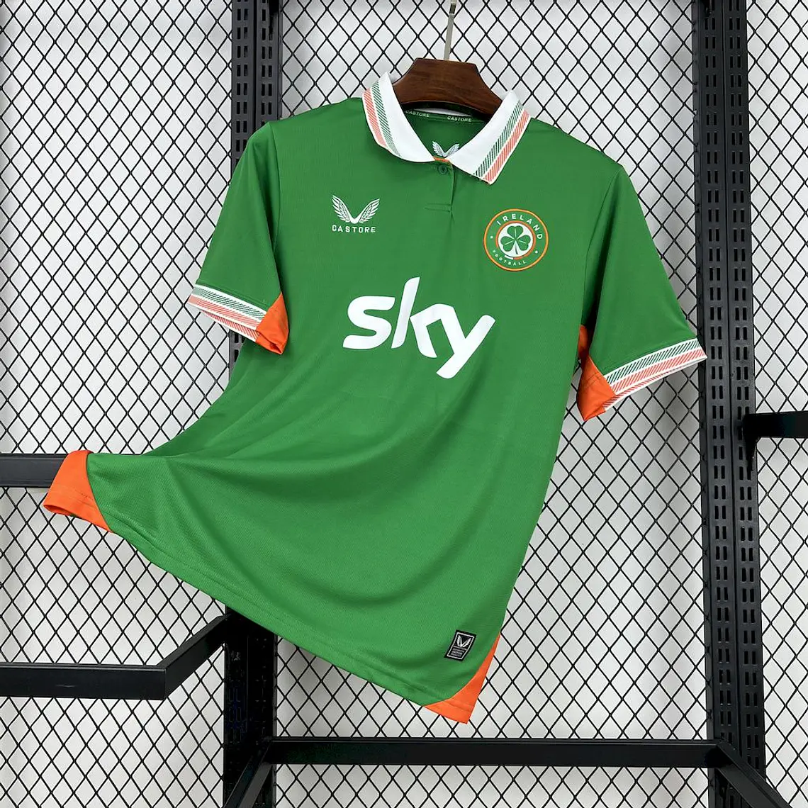 Irlanda Home 25/26 2
