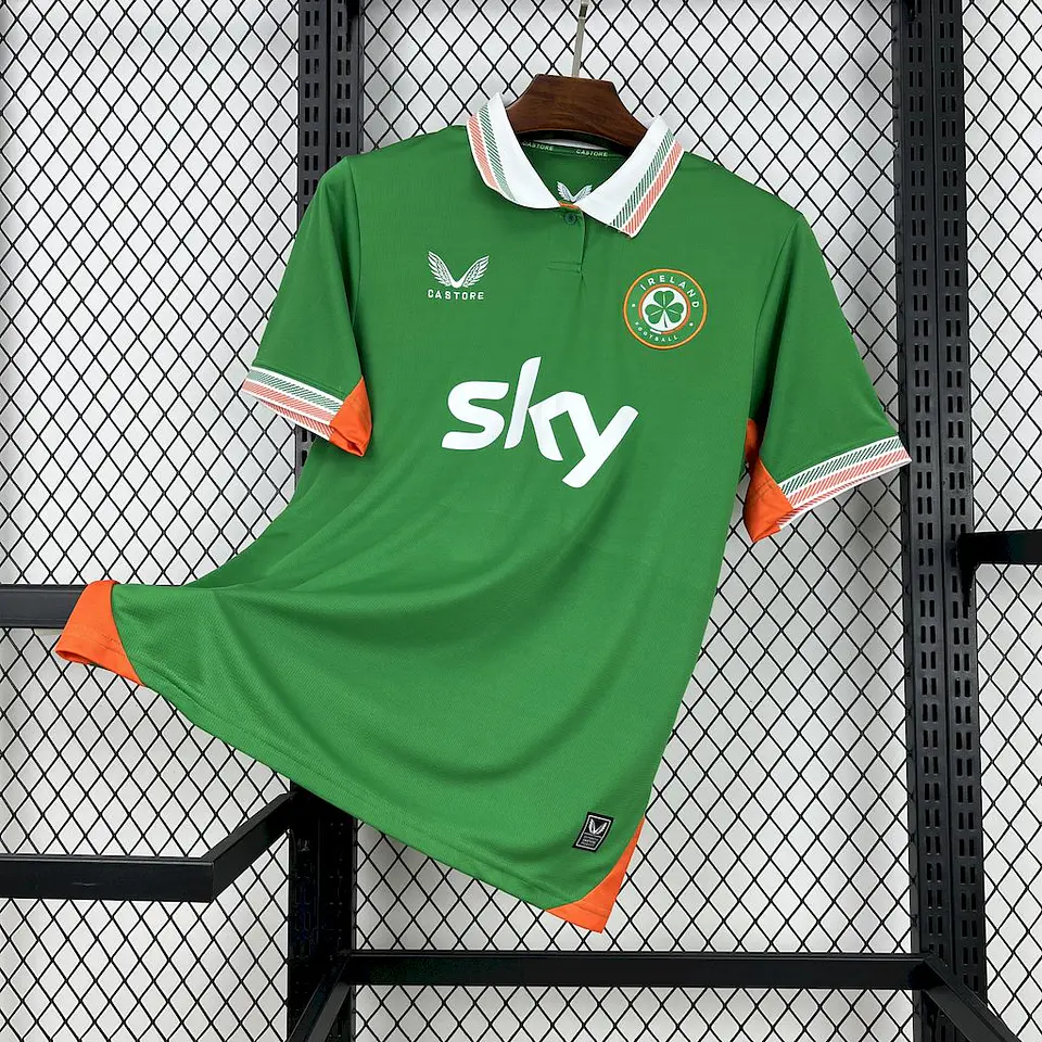 Irlanda Home 25/26 2