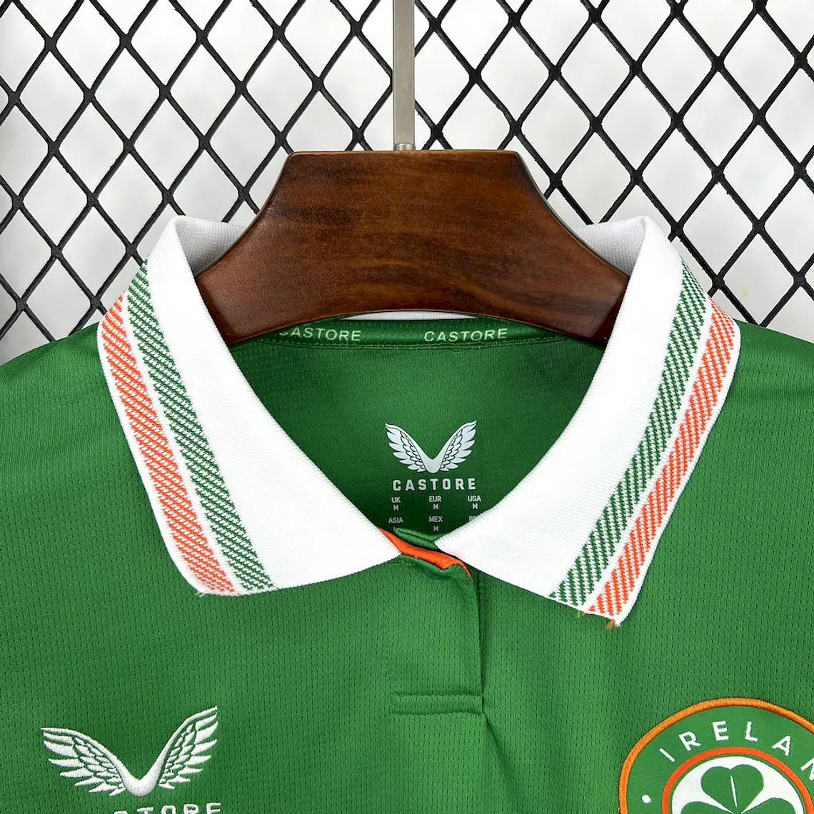 Irlanda Home 25/26 9