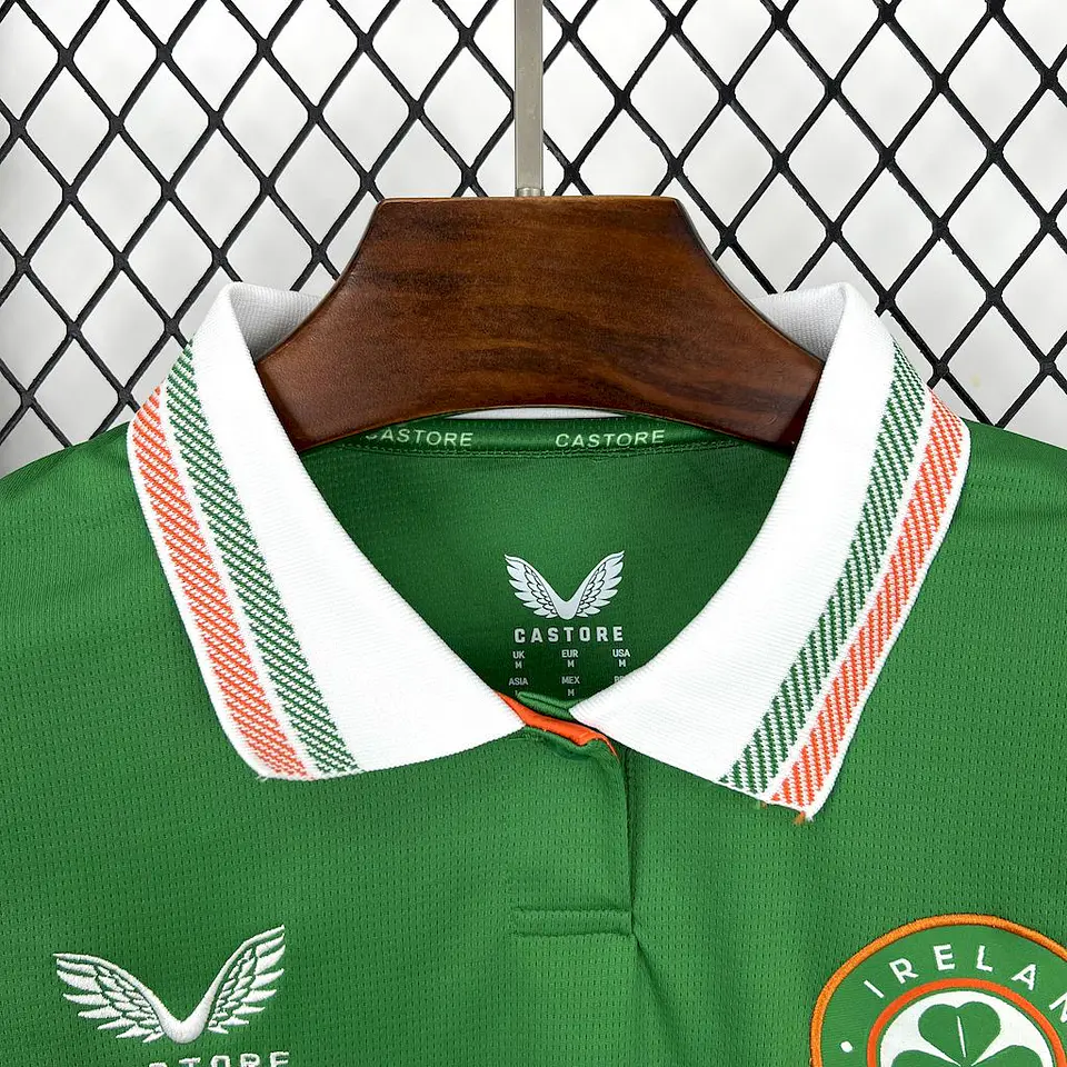 Irlanda Home 25/26 9