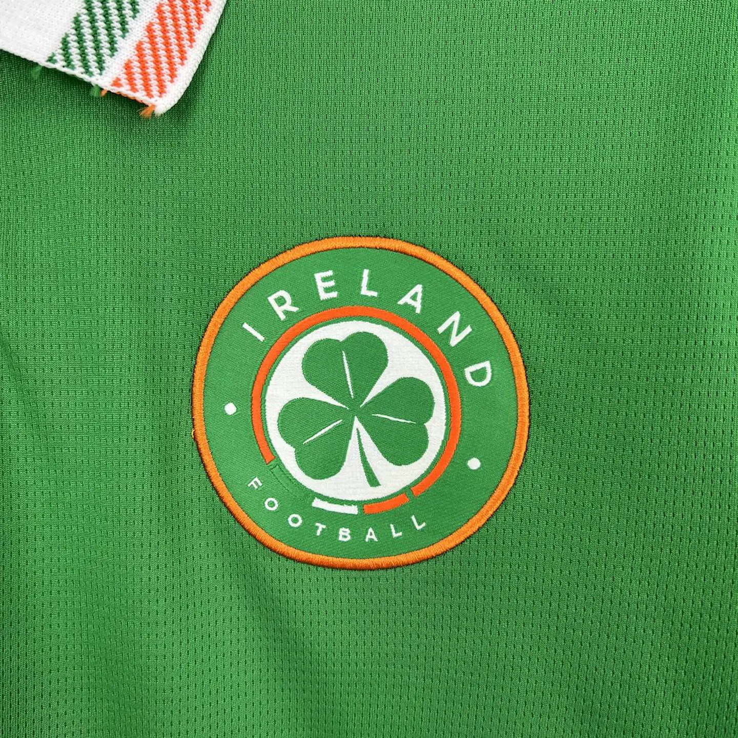 Irlanda Home 25/26 6