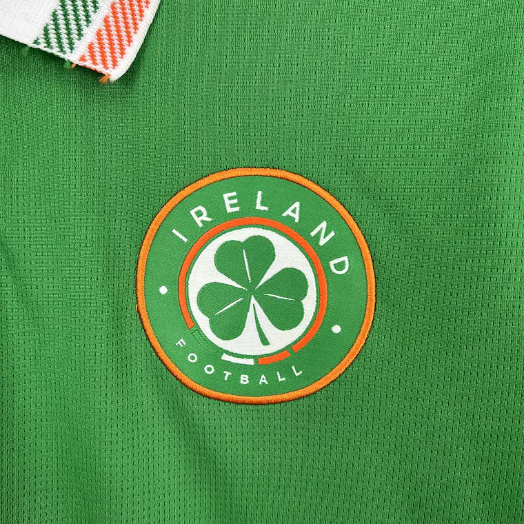 Irlanda Home 25/26 6