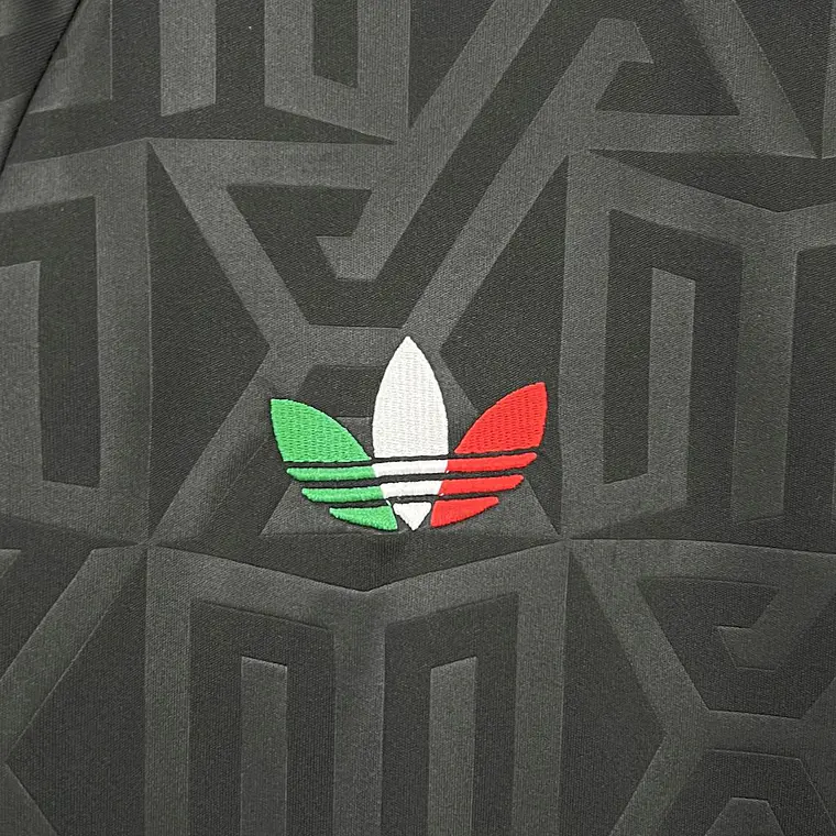 México Away 25/26 5