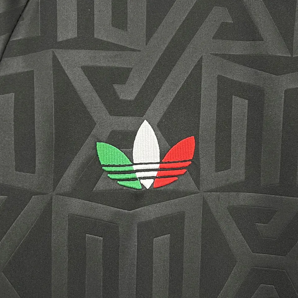 México Away 25/26 5