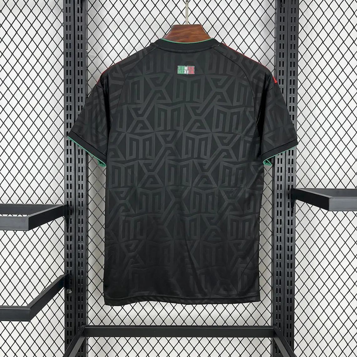 México Away 25/26 2