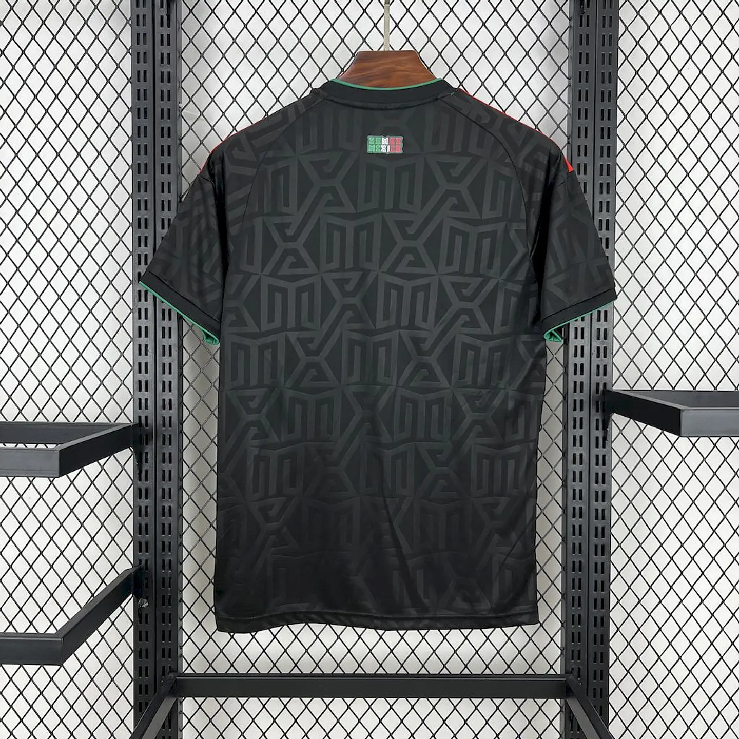México Away 25/26 2