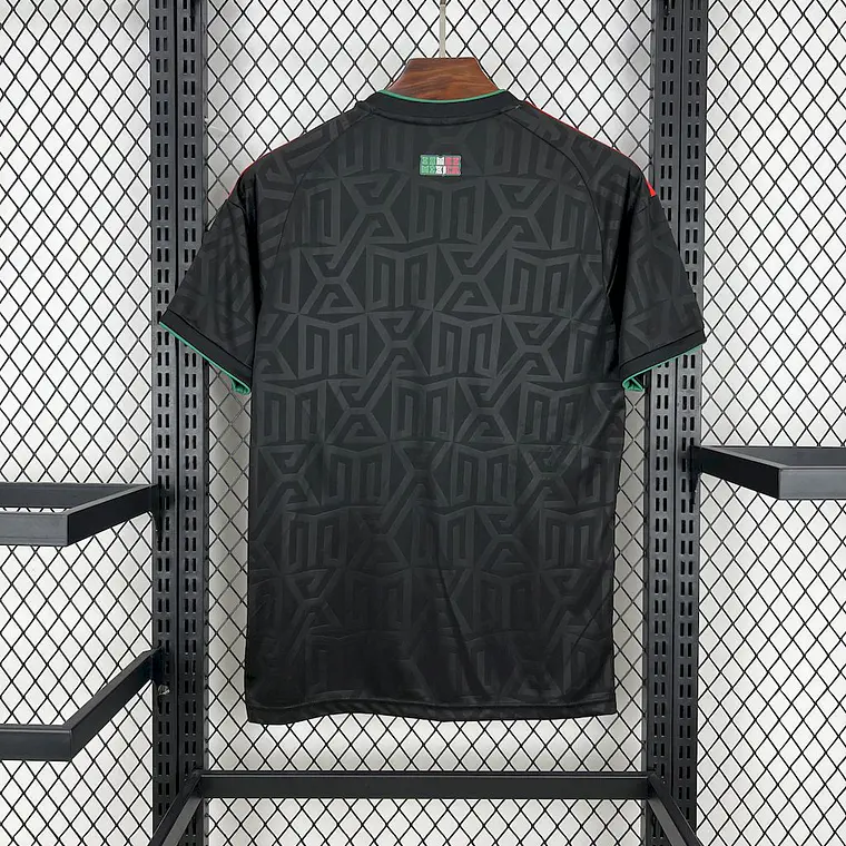 México Away 25/26 2