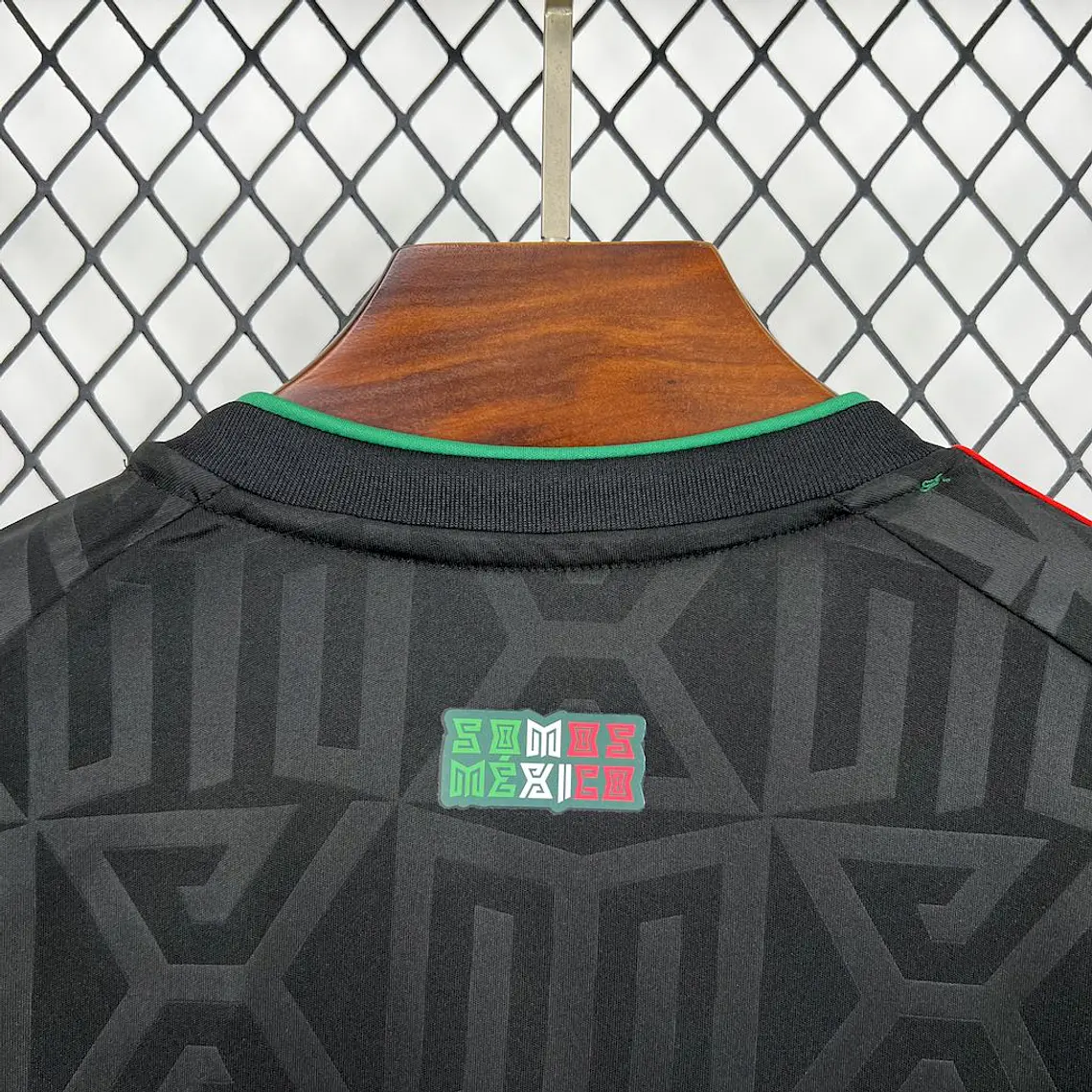 México Away 25/26 7
