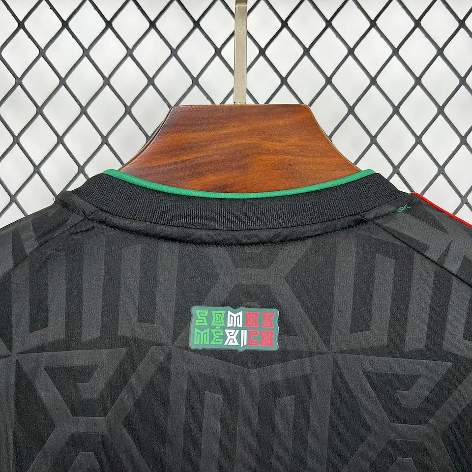 México Away 25/26 7
