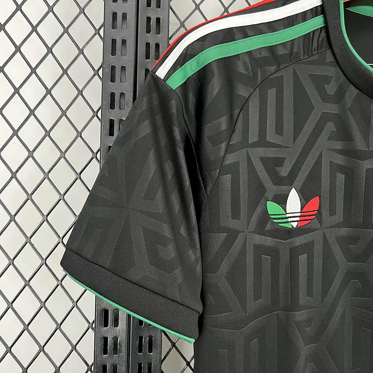 México Away 25/26 4