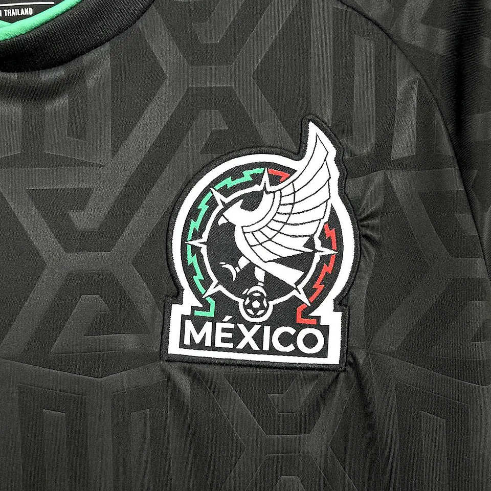 México Away 25/26 6