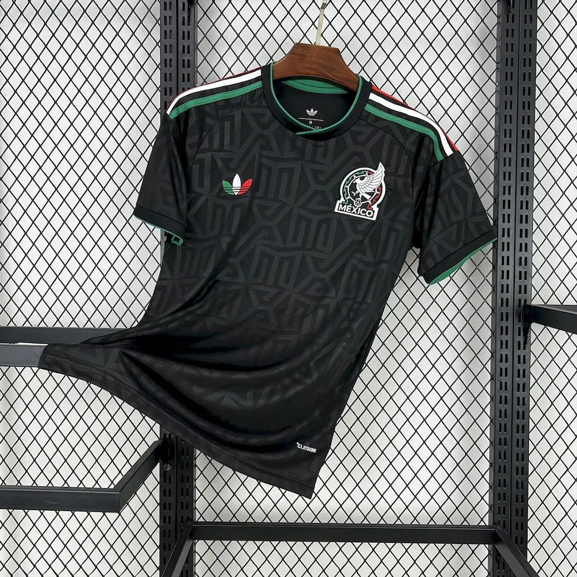 México Away 25/26 1