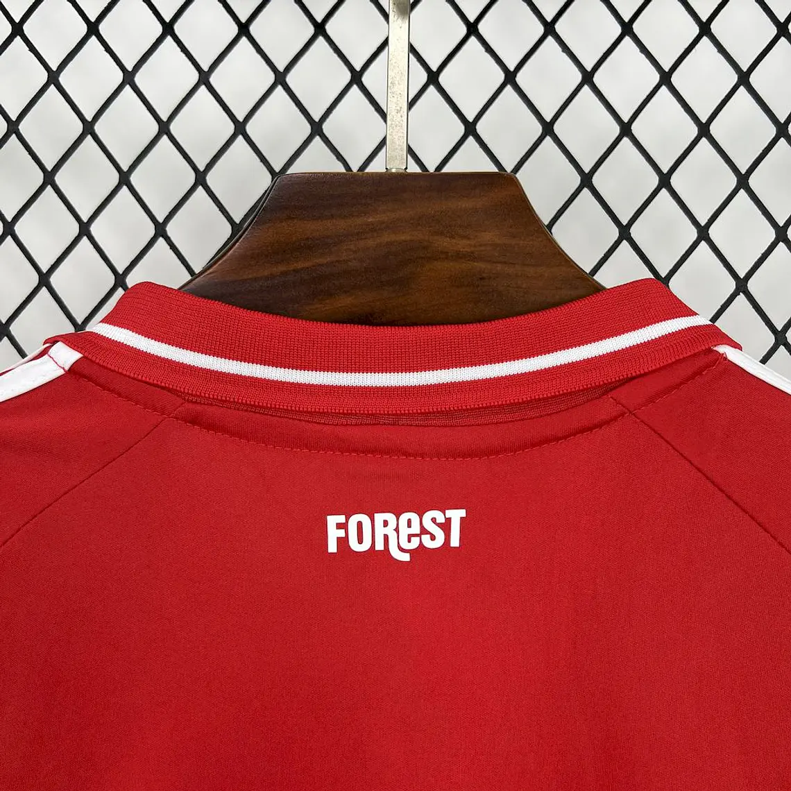 Nottingham Forest Home 25/26 9