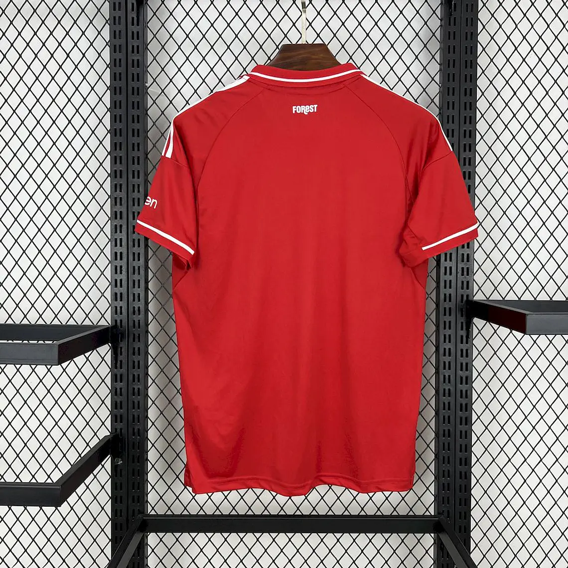Nottingham Forest Home 25/26 3