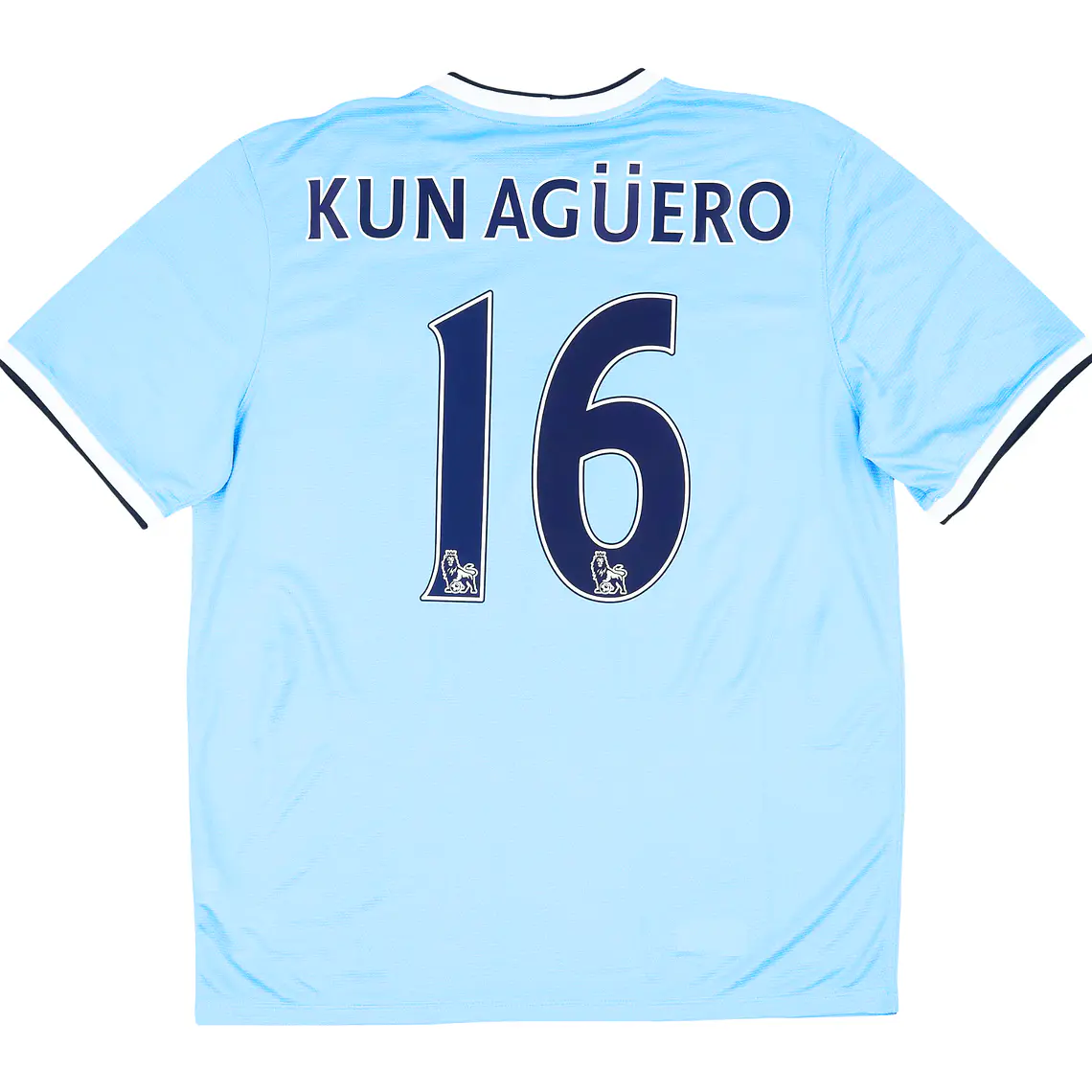 Manchester City Home 13/14 1