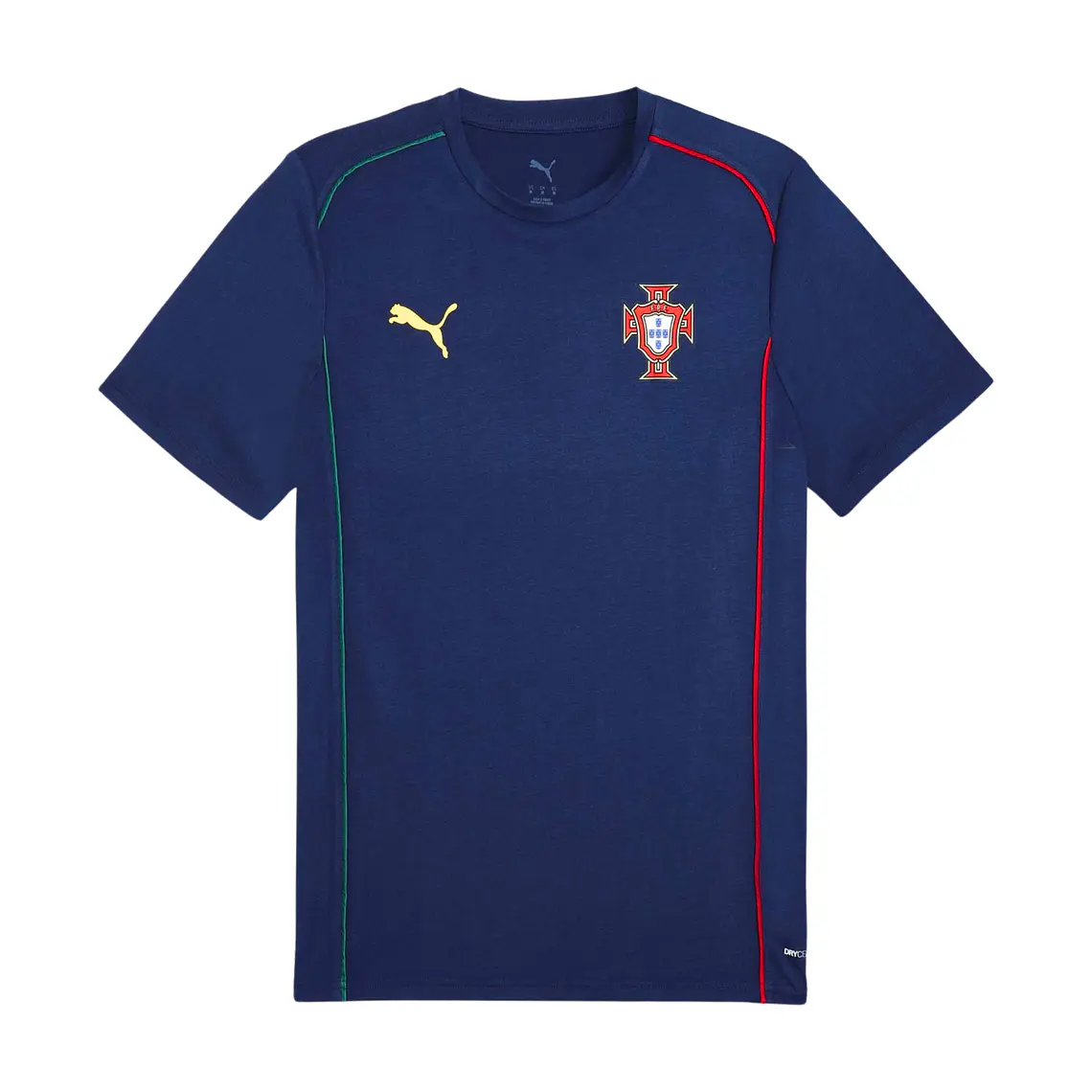 Portugal Treino 2025 1