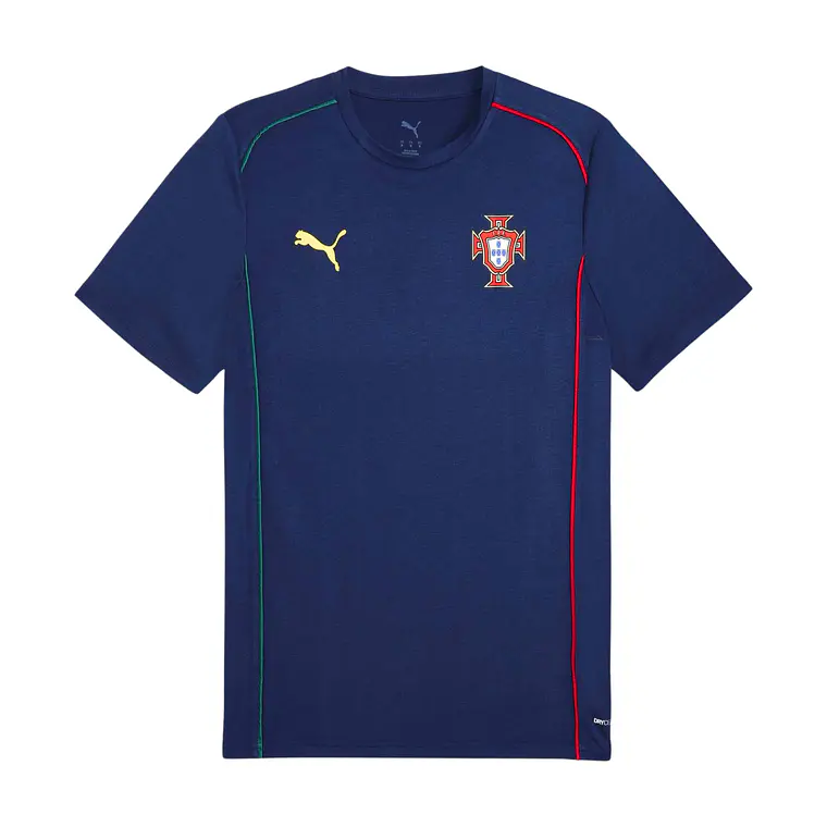 Portugal Treino 2025 1