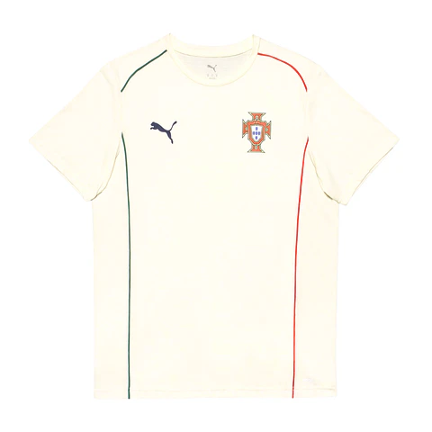 Portugal Treino Branca 2025 