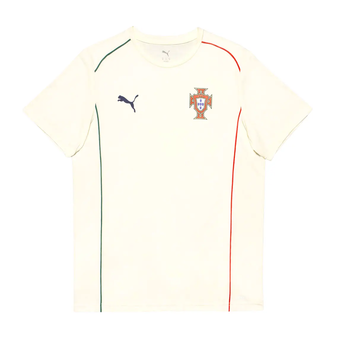 Portugal Treino Branca 2025  1