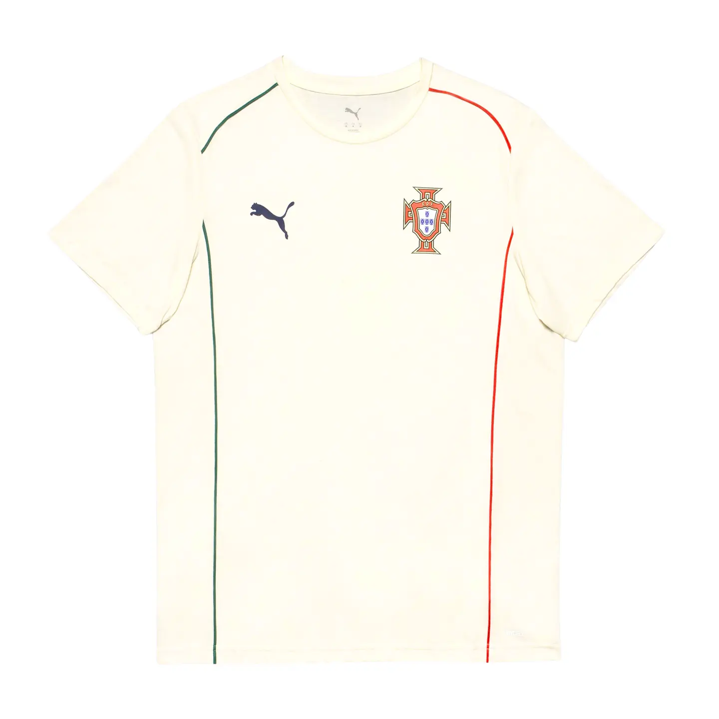 Portugal Treino Branca 2025  1