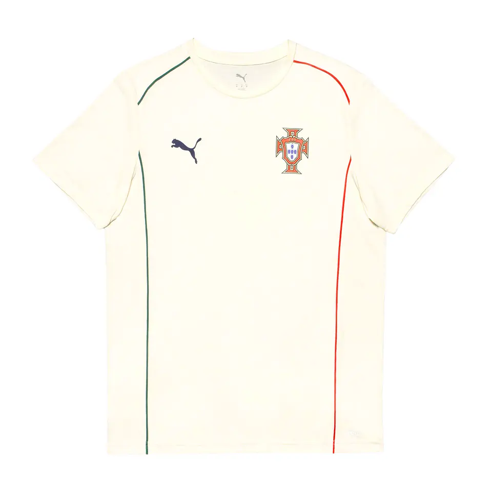 Portugal Treino Branca 2025  1