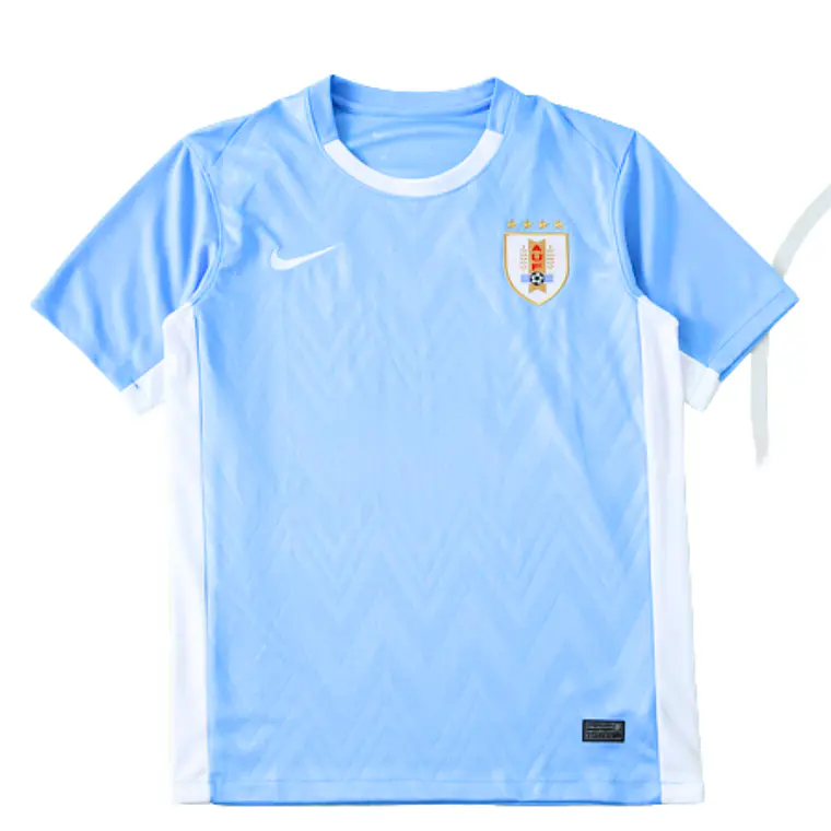 Uruguai Home 25/26 1