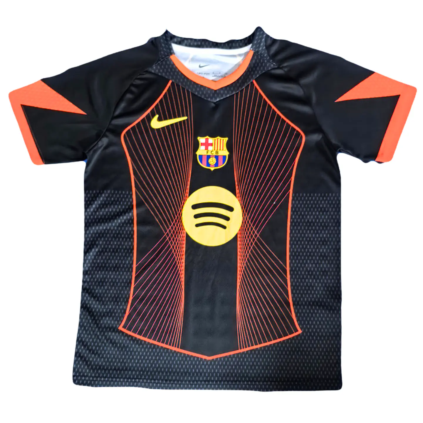 Barcelona Edição Especial Black 25/26 1