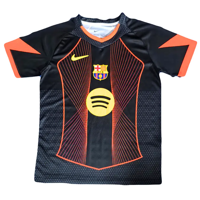 Barcelona Edição Especial Black 25/26 1