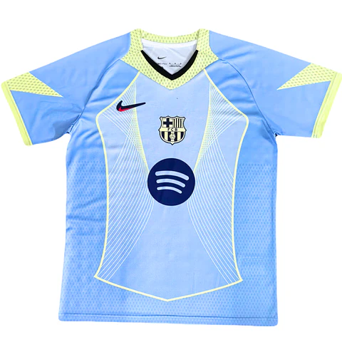 Barcelona Edição Especial Blue 25/26