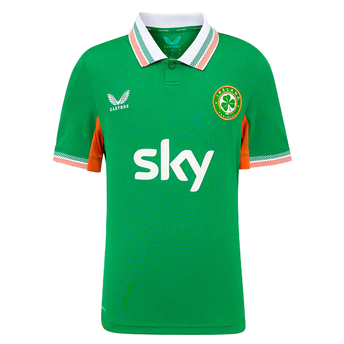 Irlanda Home 25/26 1