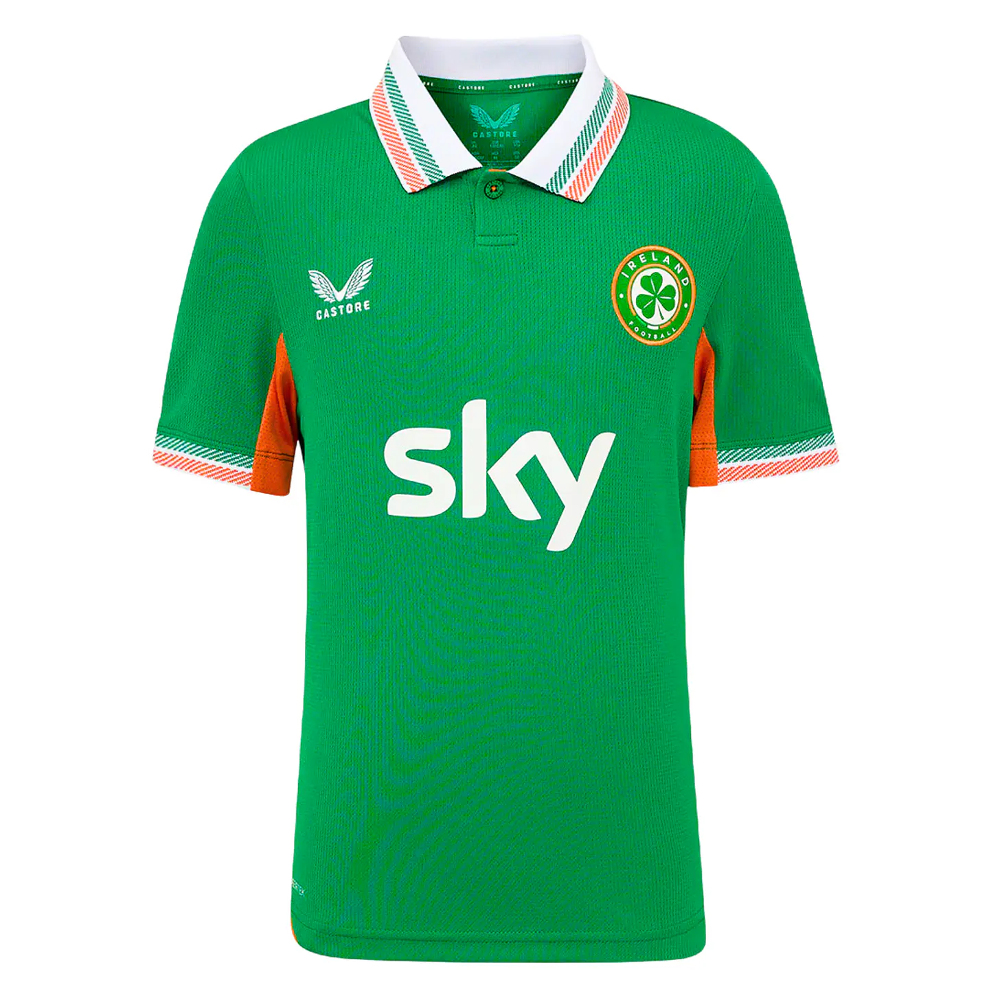 Irlanda Home 25/26 1
