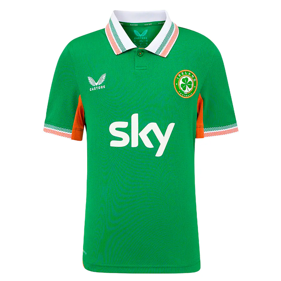 Irlanda Home 25/26 1