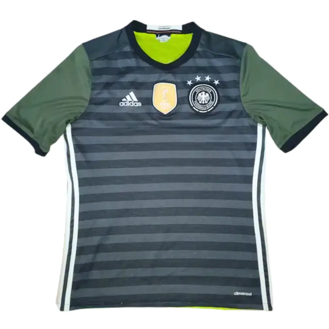 Alemanha Away 2016 1