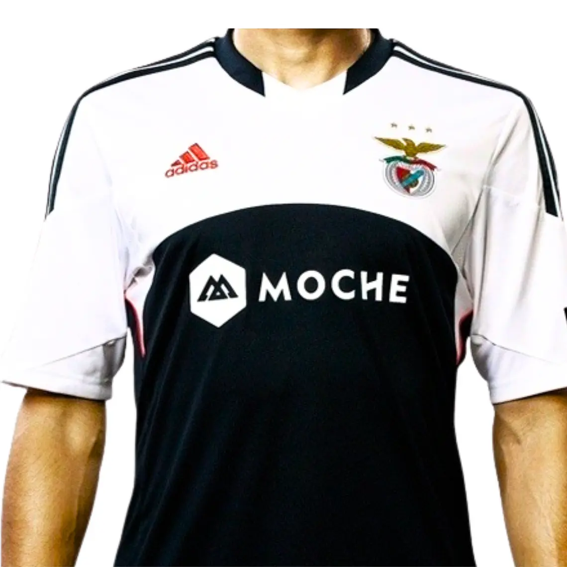 Benfica Away 13/14 1