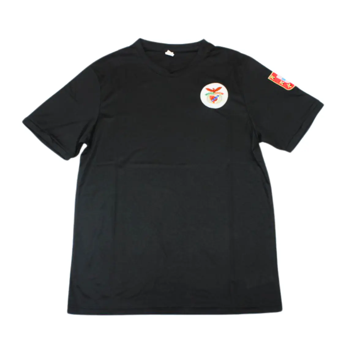 Benfica Away 73/74 1
