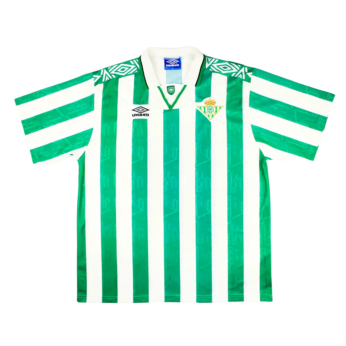 Real Betis Home 94/95 1