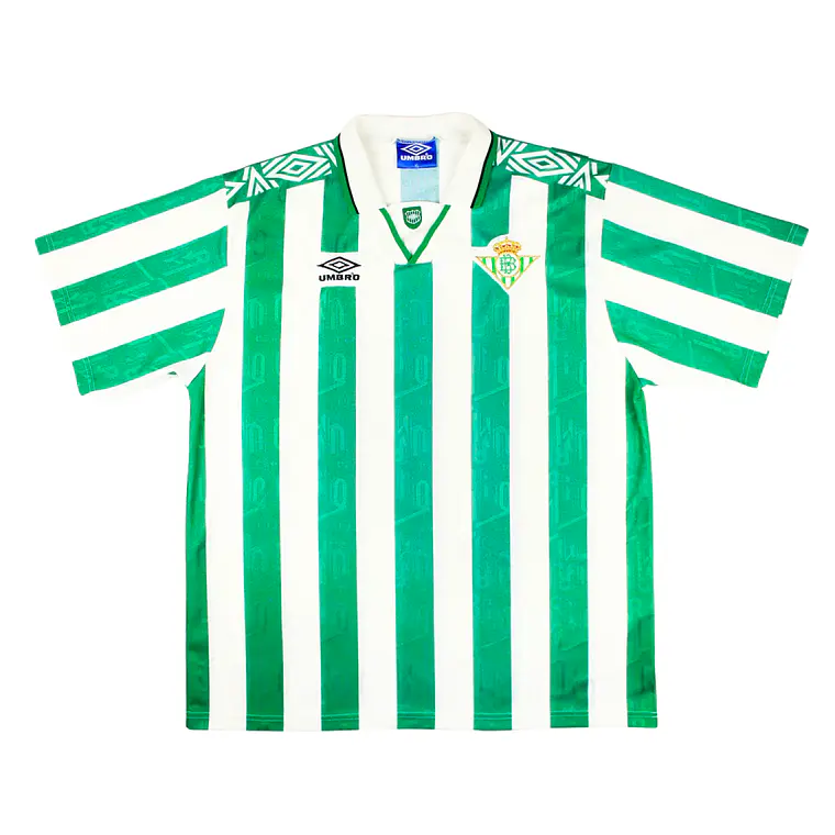 Real Betis Home 94/95 1