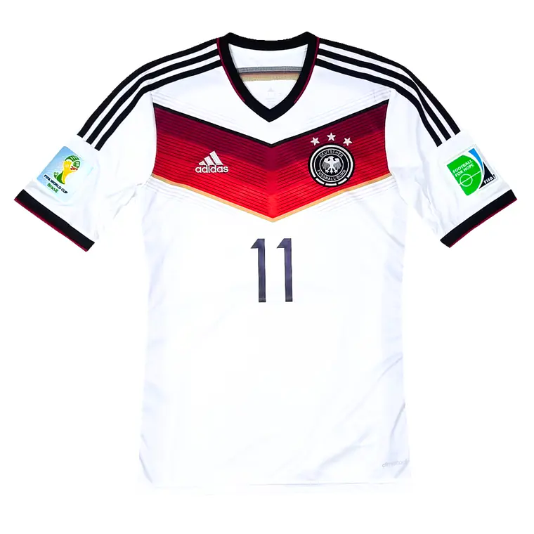 Alemanha Home 2014 1