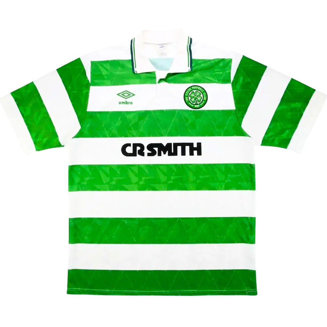 Celtic Home 89/91 1