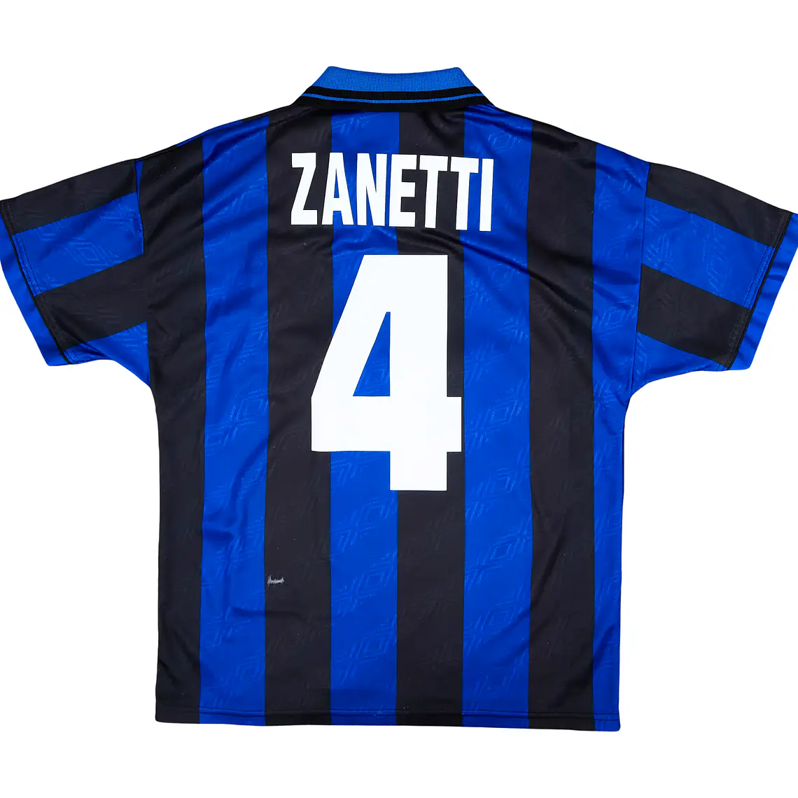 Inter Milão Home 95/96 1