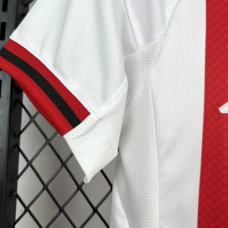Ajax Home 25/26 Kit-Criança 6