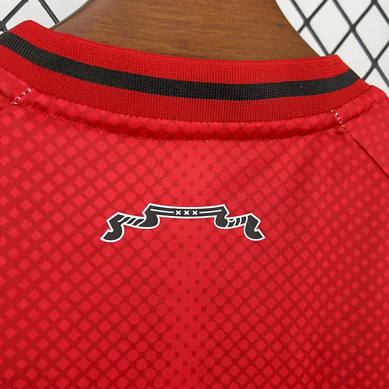 Ajax Home 25/26 Kit-Criança 8