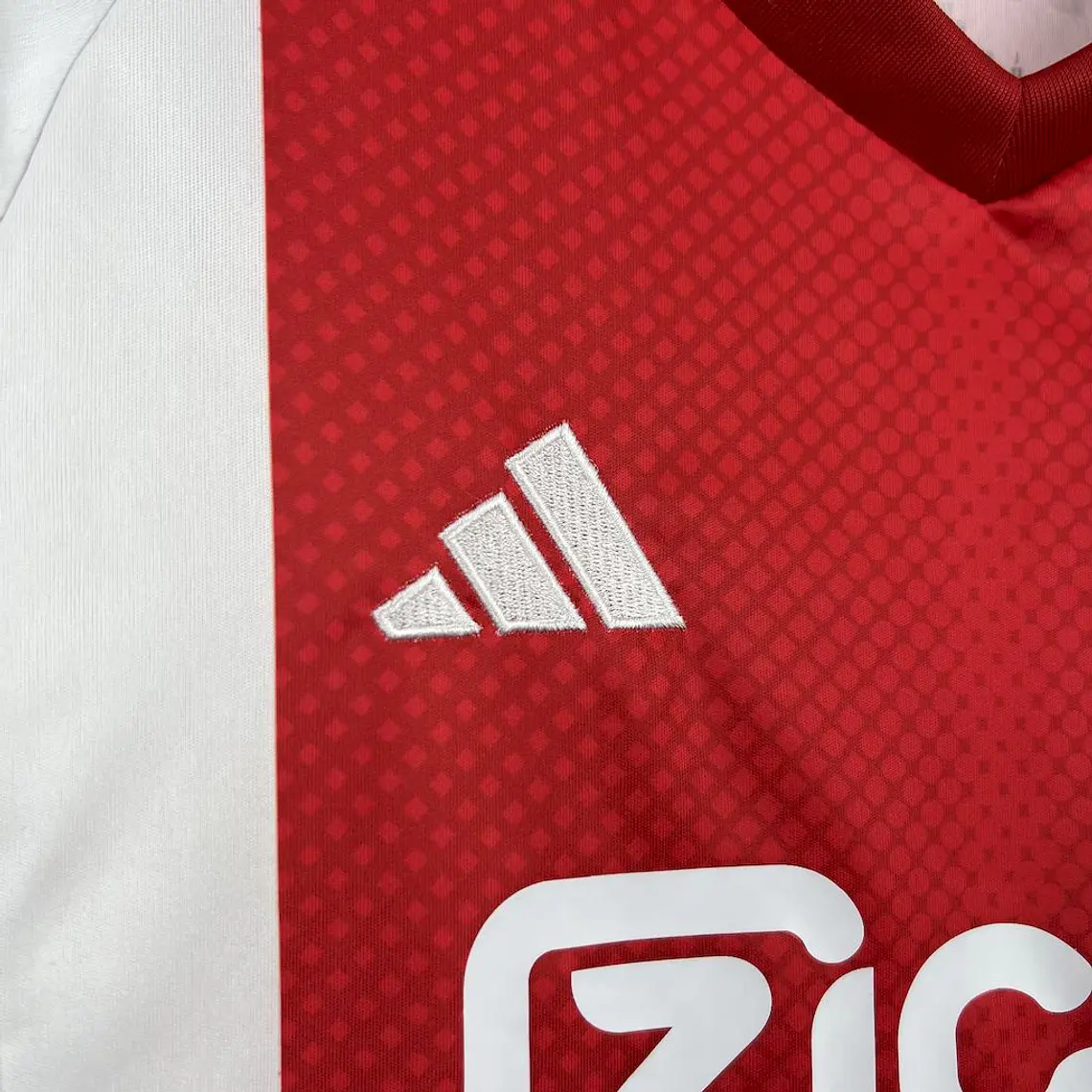 Ajax Home 25/26 Kit-Criança 4