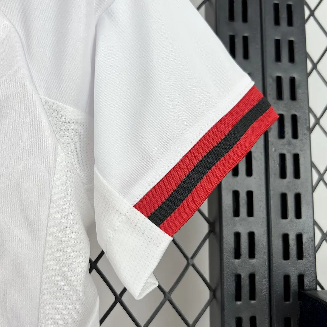 Ajax Home 25/26 Kit-Criança 7
