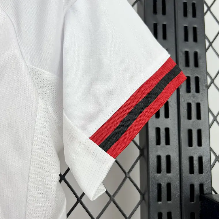 Ajax Home 25/26 Kit-Criança 7