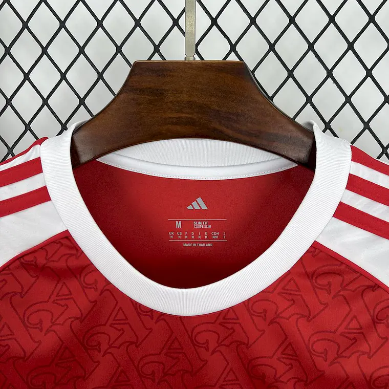 Arsenal Home 25/26 4