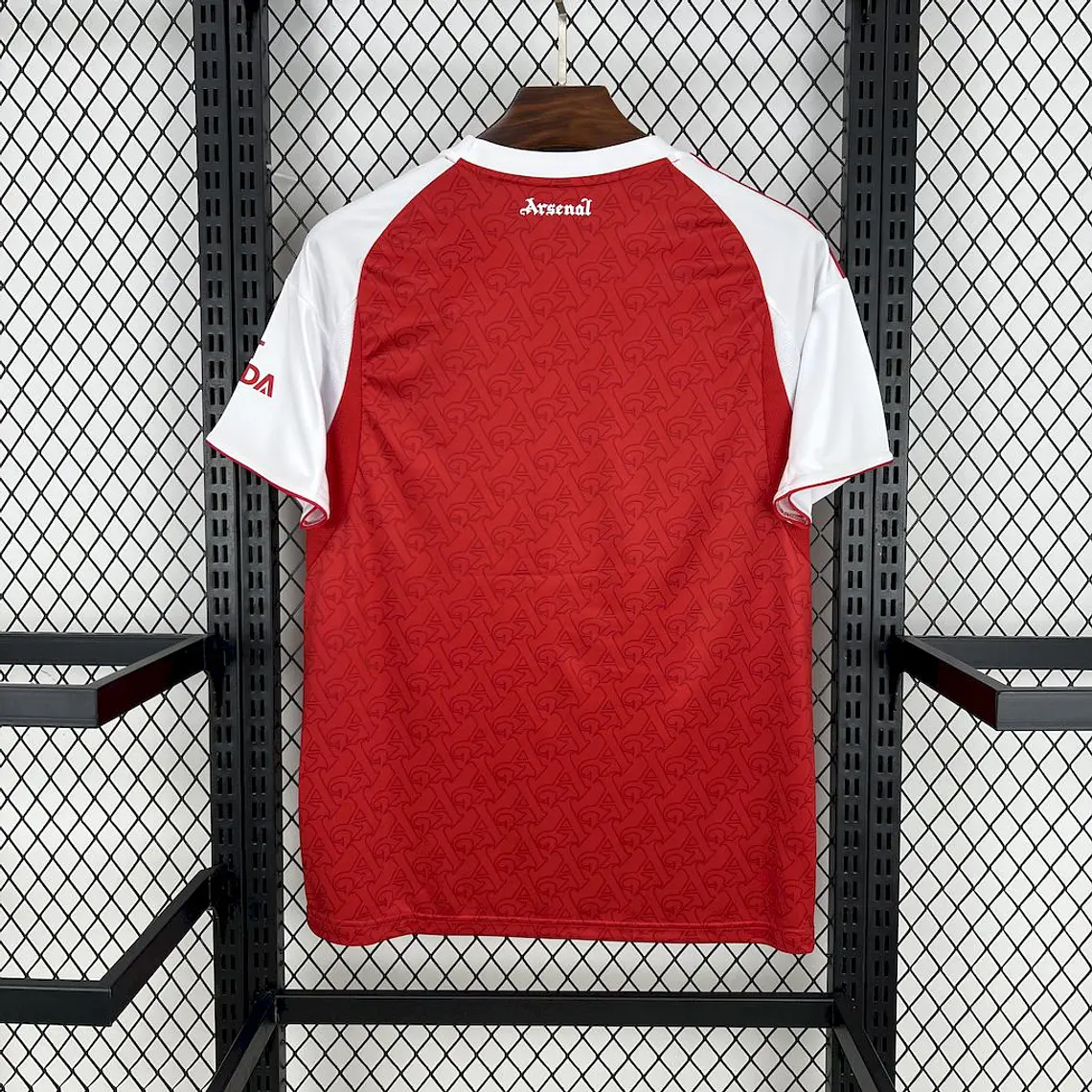 Arsenal Home 25/26 3
